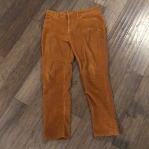 Patagonia women’s corduroy pants